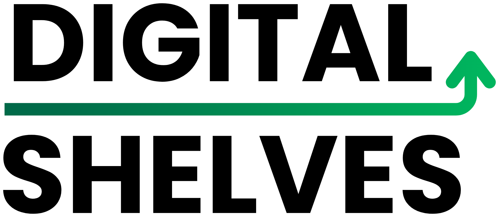 Digital Shelves
